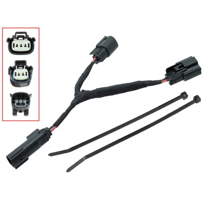 SP1 ACCESSORY PLUG SPLITTER S/D
