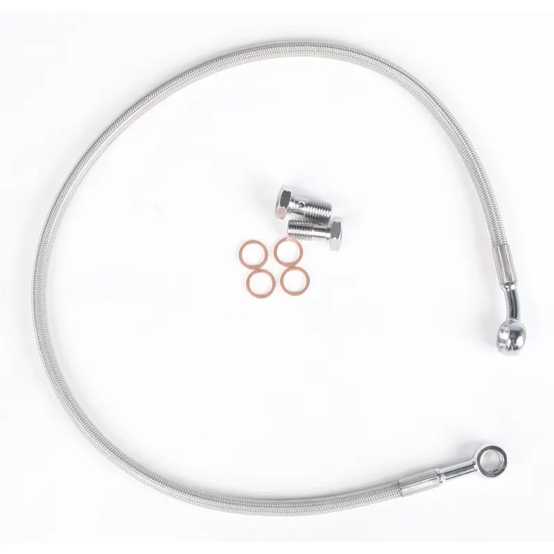 STREAMLINE BRAKELINE REAR YAMAHA STD