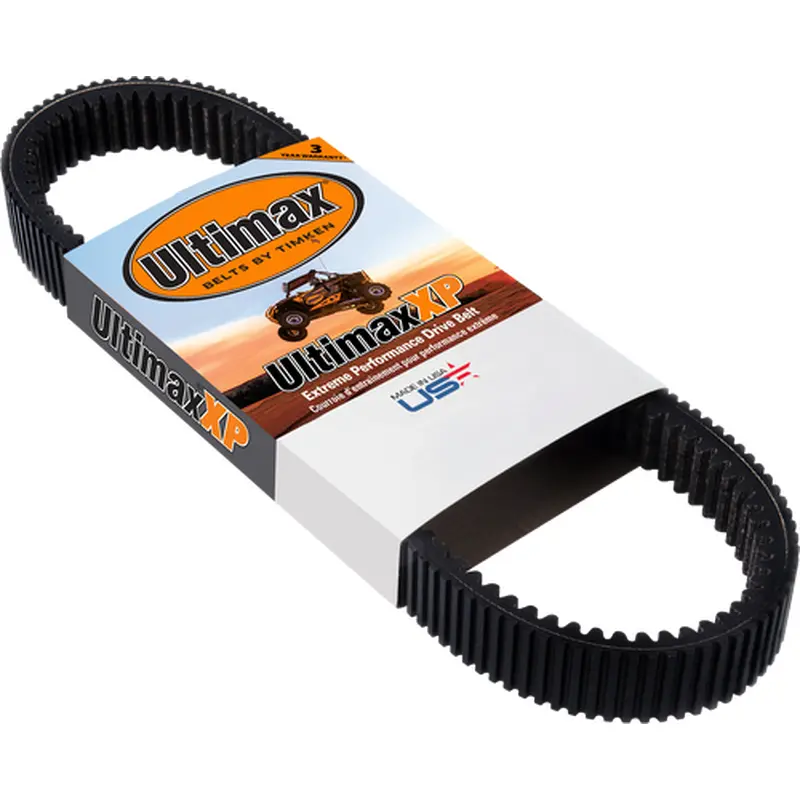 Ultimax XP Drive Belt CFMOTO CForce / UForce / Zforce 2015-2025