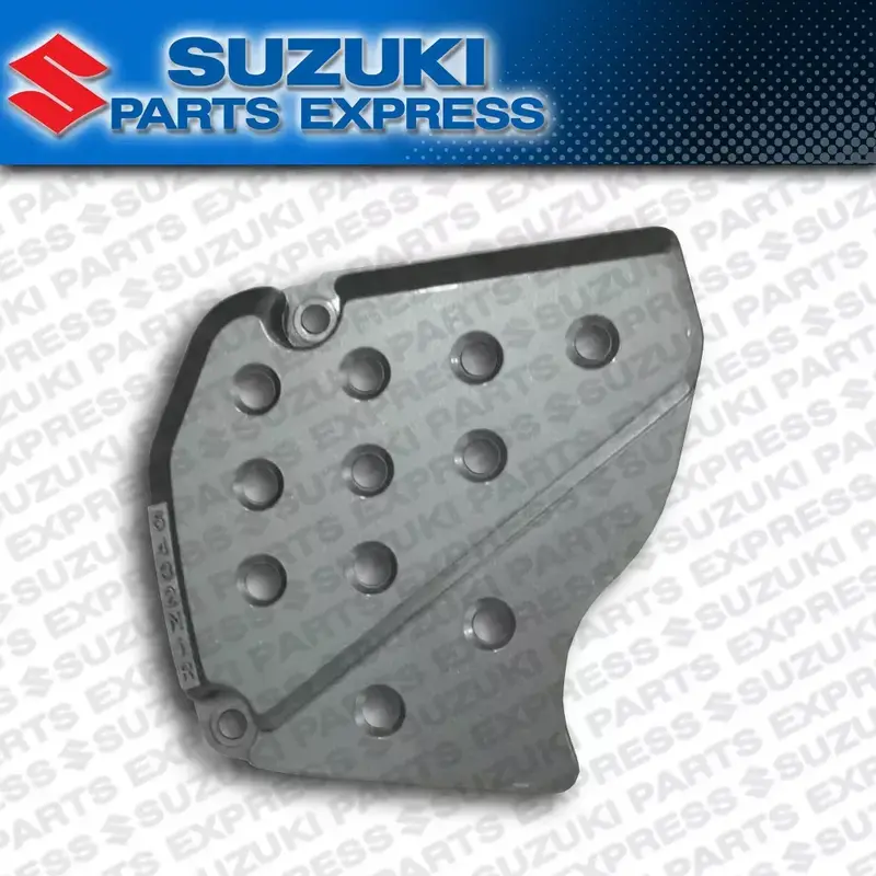 2003 - 2008 SUZUKI LTZ400 QUAD SPORT LT-Z 400 FRONT SPROCKET COVER 11360-07G00