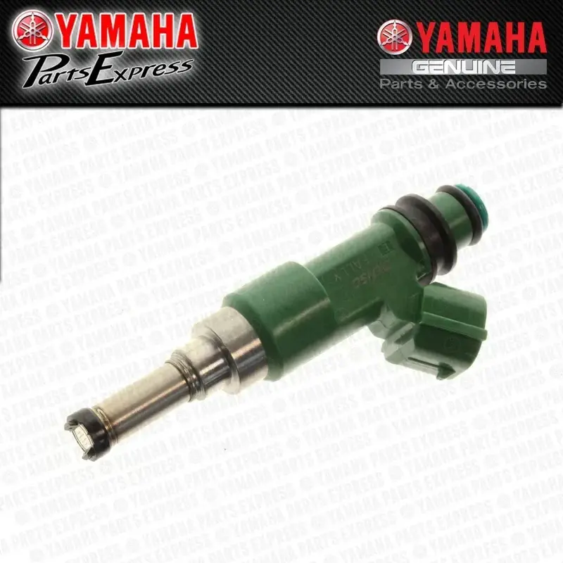 2006 - 2025 YAMAHA RAPTOR 700 700R YFM700 GENUINE THROTTLE BODY FUEL INJECTOR