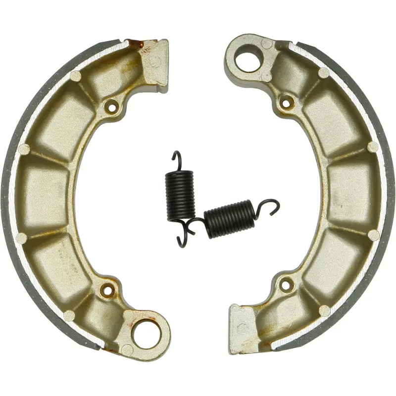 EBC BRAKE SHOES 343 PLAIN
