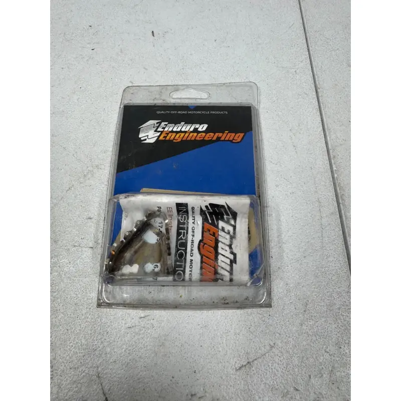 Enduro Engineering rear brake pedal tip 17-015