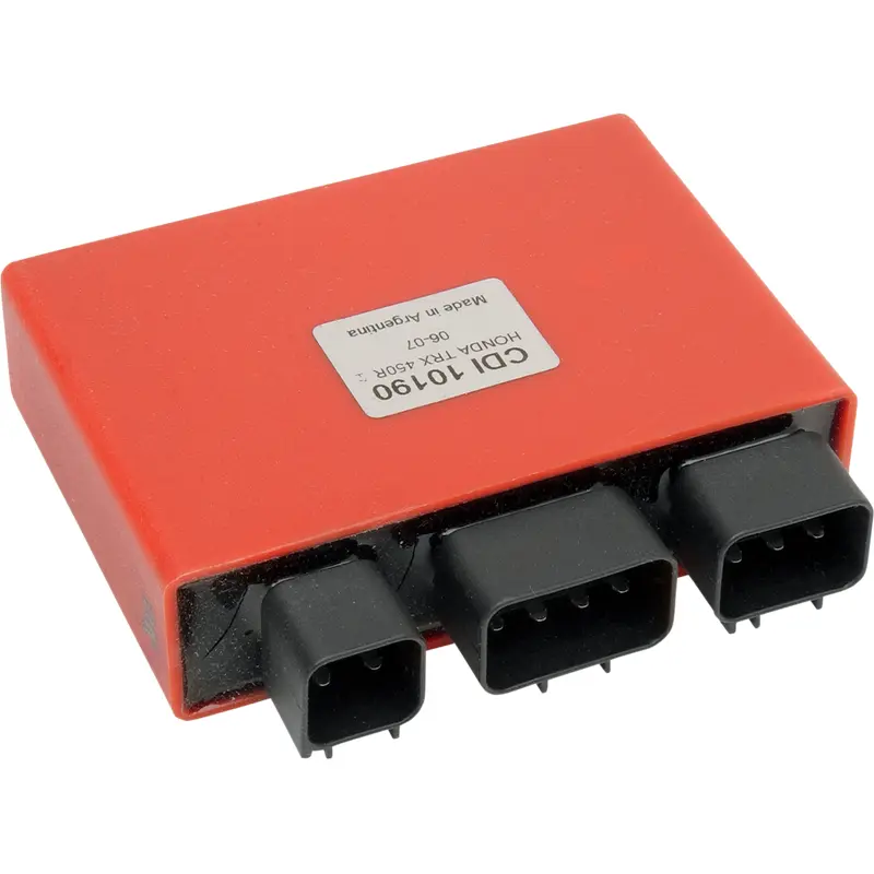 Hot Shot Series CDI Box