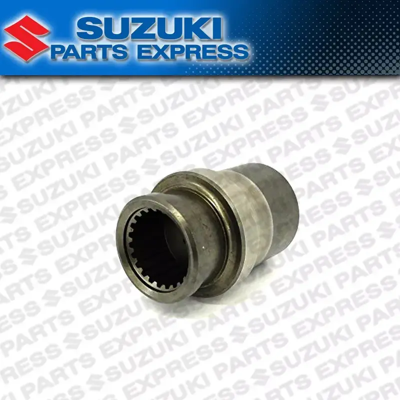 NEW 2003 - 2014 SUZUKI OZARK LT-F LTF 250 REAR DRIVE SHAFT COUPLER 27591-05GA1