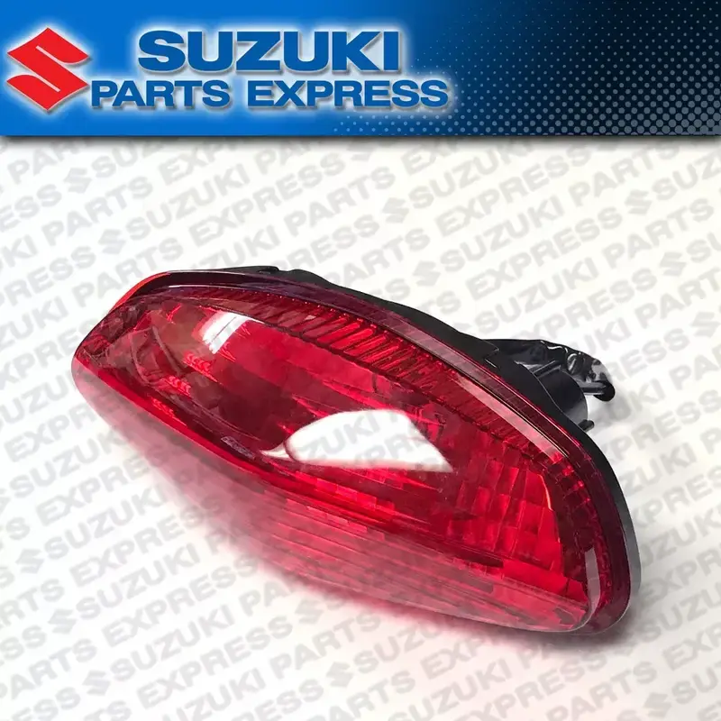 NEW SUZUKI QUADSPORT LT-Z 400 450 500 700 KING QUAD TAIL LIGHT LAMP 35710-31G00