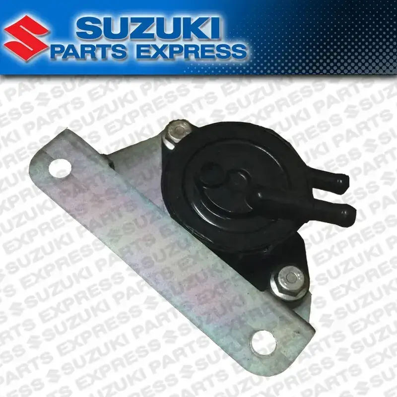 SUZUKI LT-F250 QUADRUNNER KING QUAD LT-F300 OEM FUEL PUMP ASSEMBLY 15100-39D02