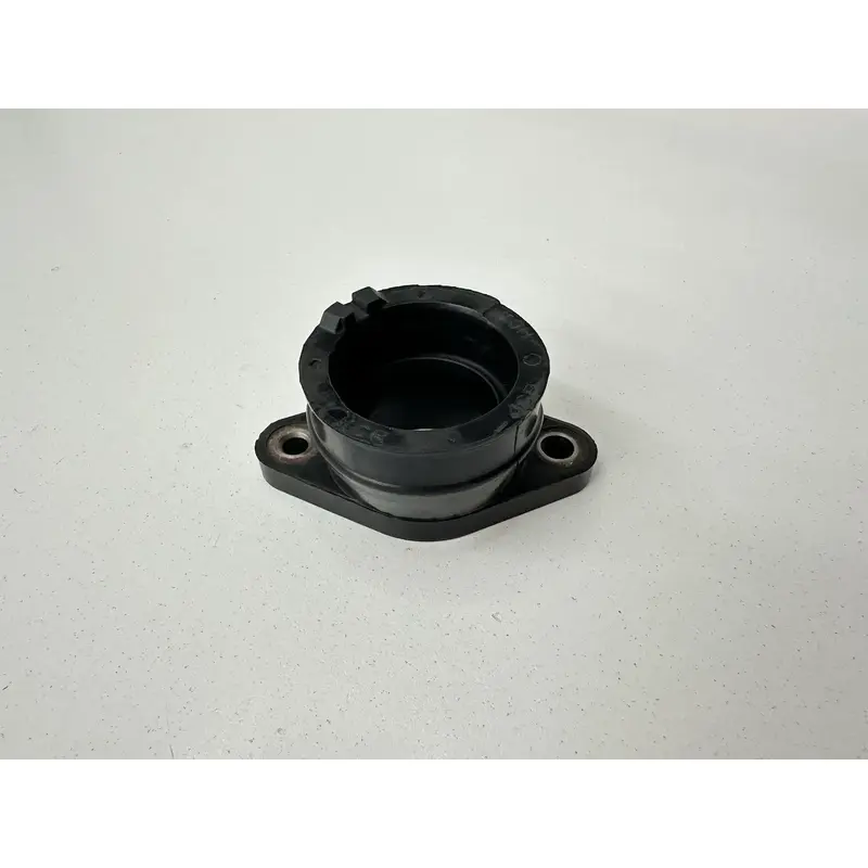 USED OEM 88-00 HONDA TRX 300 TRX300FW FOURTRAX CARB CARBURETOR INTAKE BOOT JOINT