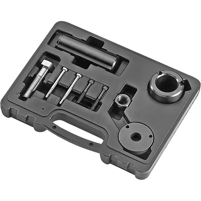 HELIX HELIX BALL JOINT TOOL POL