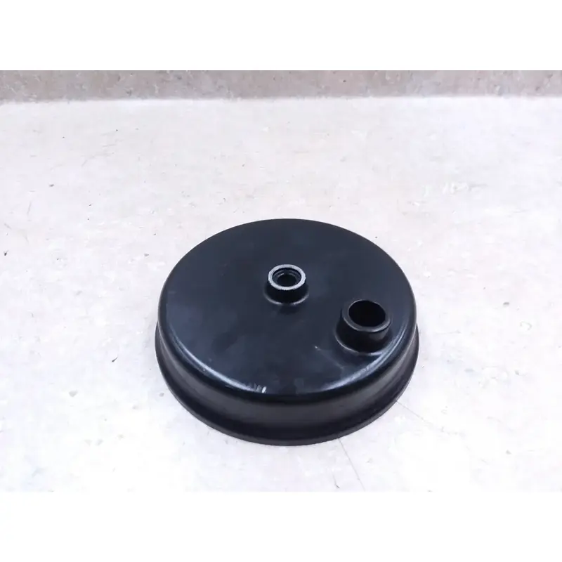 Kawasaki 500 Ninja 500R EX EX500 Engine Breather Cover 2006 ANX-C46