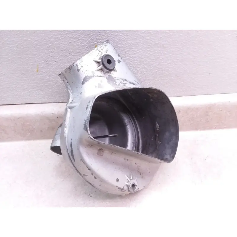 KTM Penton 250 GS MC5 400 250GS Air Cleaner Box Case 1976 1977 VTG ANX-C14