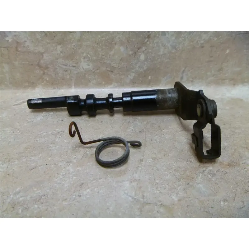 Yamaha 250 SRX SRX250-T Used Engine Clutch Push Lever 1987 #SM27