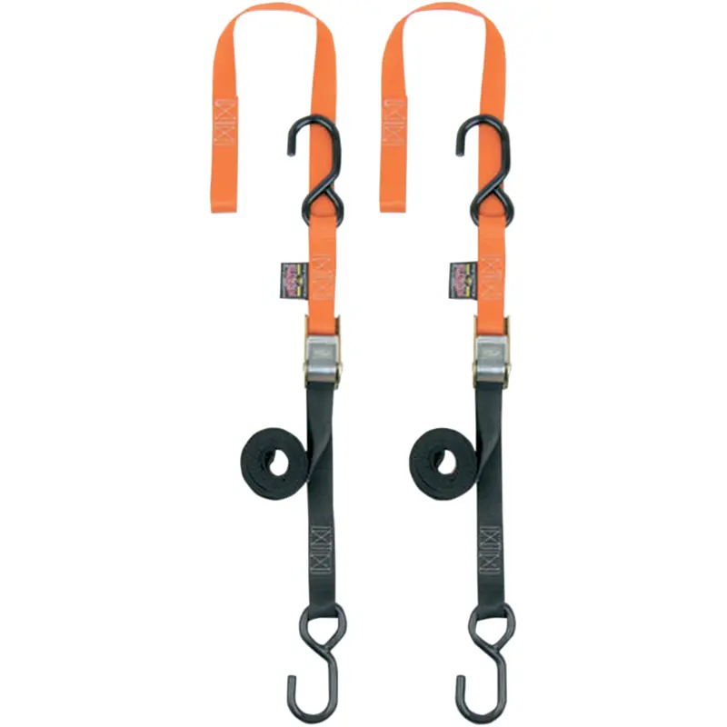 Powertye mfg. 1" Soft-Tye Tie-Downs