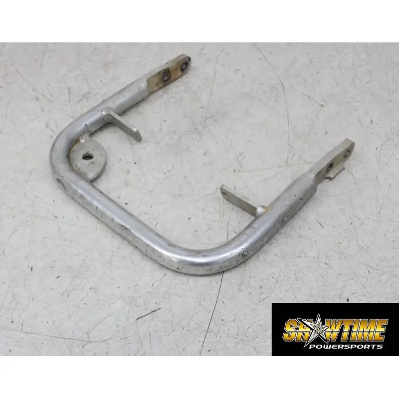01-05 YAMAHA RAPTOR 660 REAR BACK GRAB BAR HANDLE (SEE DESCP)