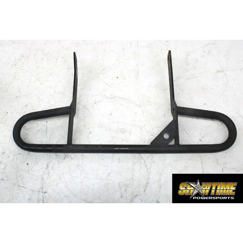 01-05 YAMAHA RAPTOR YFM 660 REAR BACK GRAB BAR HANDLE