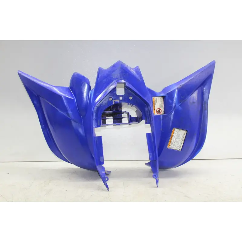 13-21 YAMAHA RAPTOR 700 REAR BACK FENDER MUD GUARD