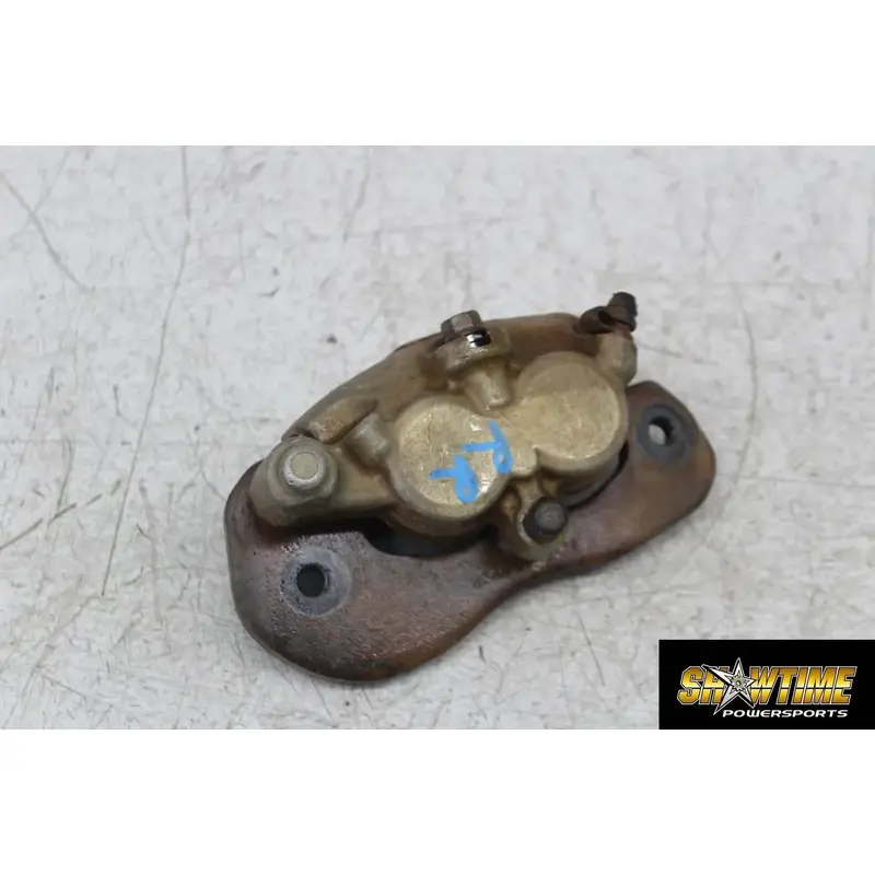 17-21 CAN-AM MAVERICK X3 TURBO REAR BACK RIGHT BRAKE CALIPER