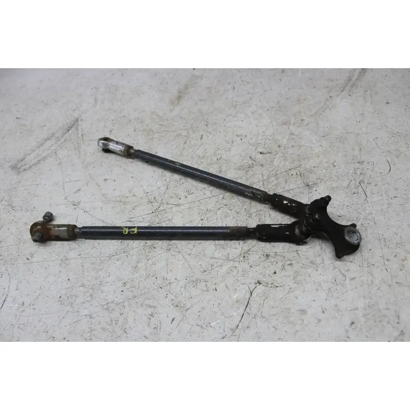 2011 YAMAHA GRIZZLY 700 YFM700FGPH 4X4 HUNTER EDITION FI EPS STEERING TIE RODS