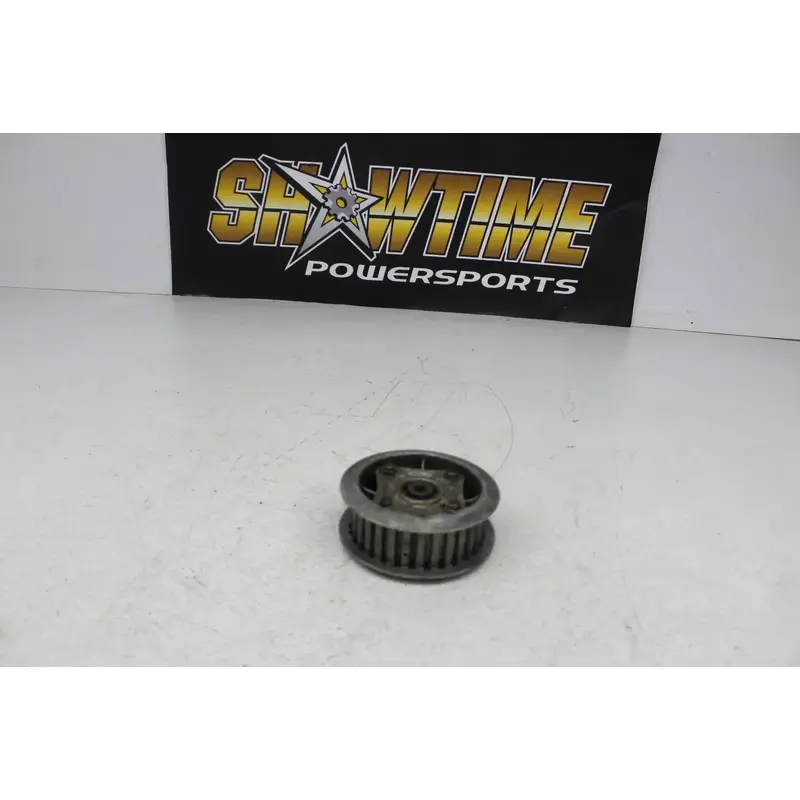 79-81 SUZUKI GS750L GS750LX CLUTCH BASKET ENGINE TRANSMISSION