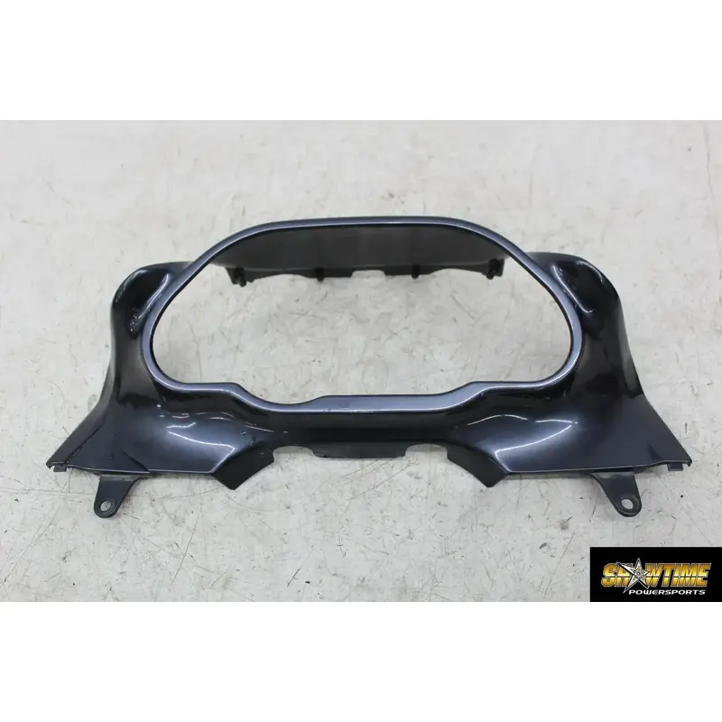 93-06 KAWASAKI NINJA ZX6 ZX600E SPEEDO CLUSTER GAUGE INSTRUMENT CLUSTER TRIM