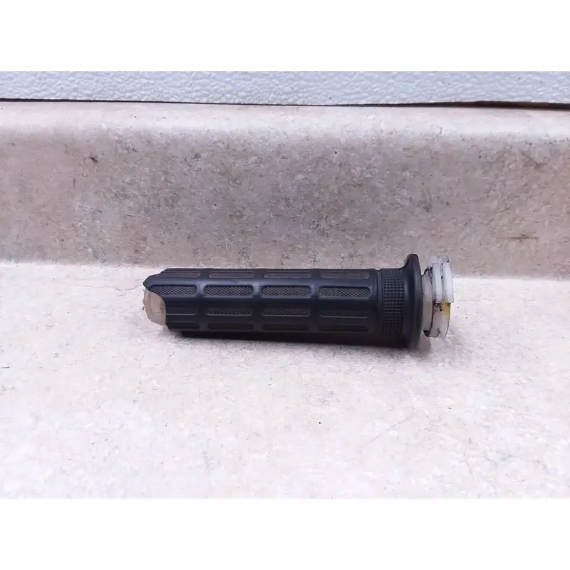 Honda 125 CB CB125 CB125S Throttle Tube Grip DAMAGE 1980 ANX-C45