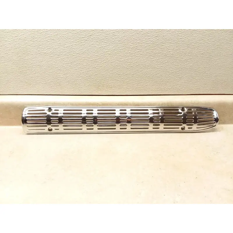 VTG 1965 1966 Honda CT200 Trail 90 Exhaust Muffler Heat Shield Guard PJ-6