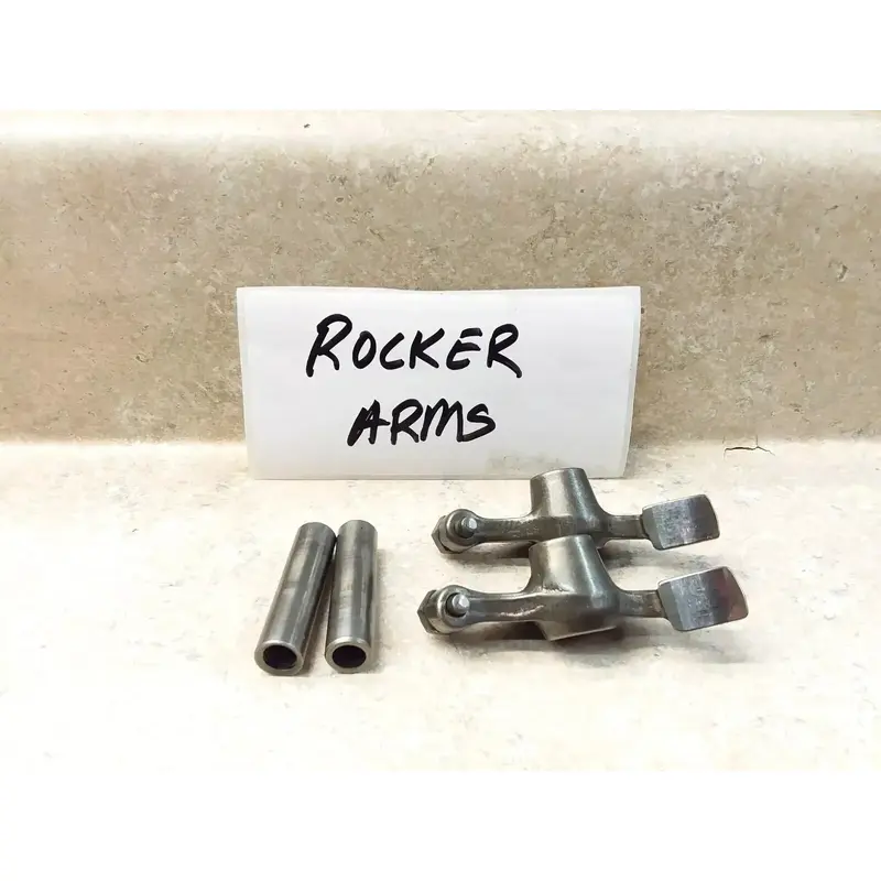 VTG 1969 1970 Honda Z50 K1 Mini Trail 50 Engine Rocker Arm Valve Adjuster PJ-8