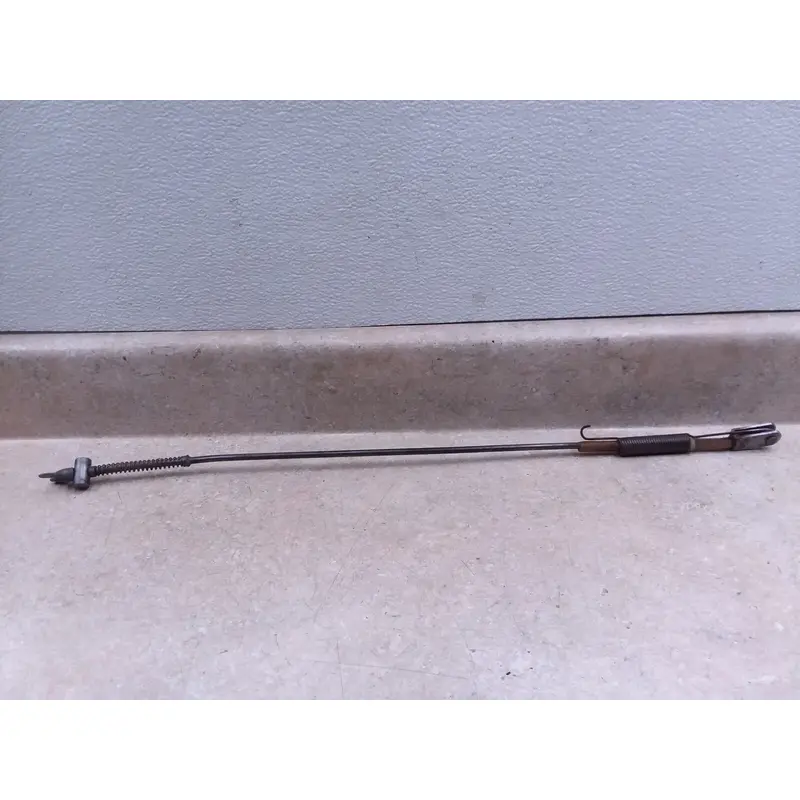 Yamaha 250 DT DT250 Enduro Rear Brake Rod Vintage 1978 ANX-C30