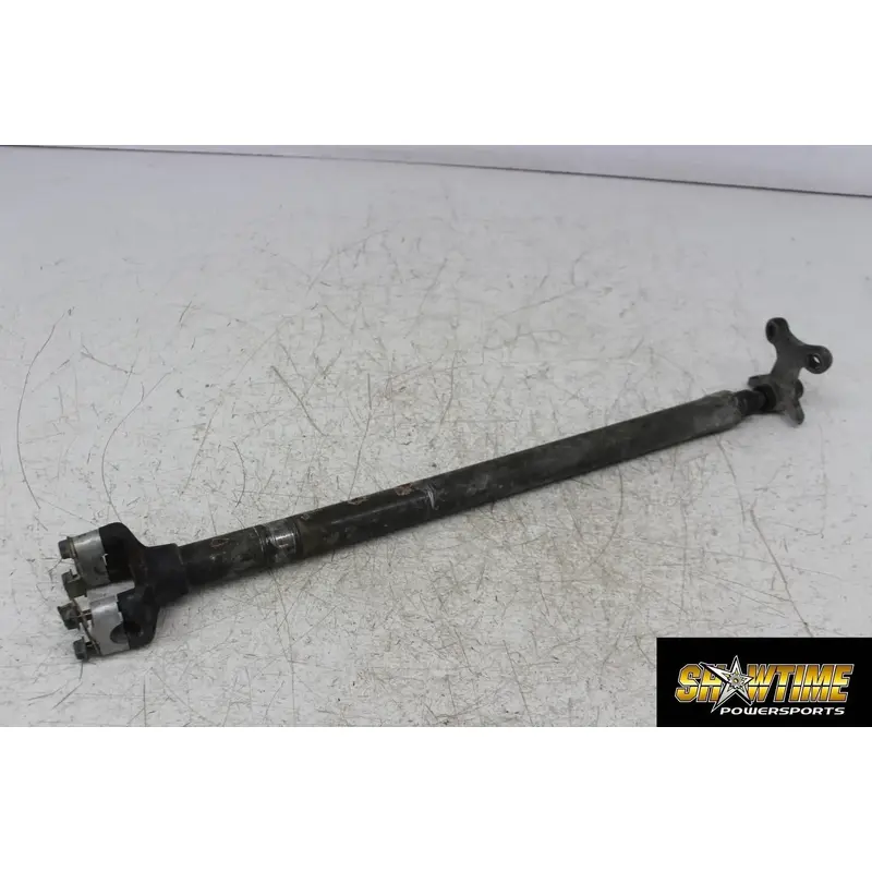 01-05 YAMAHA RAPTOR 660R STEERING COLUMN