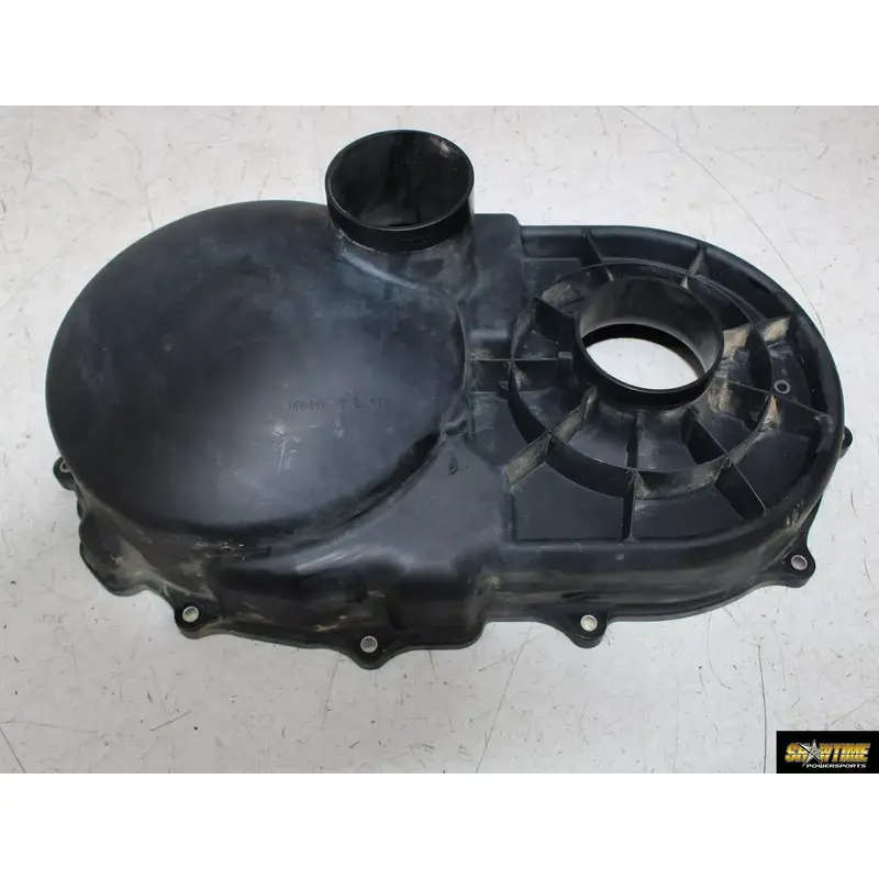 16-18 YAMAHA WOLVERINE YXE700 ENGINE MOTOR OUTER SIDE CLUTCH COVER