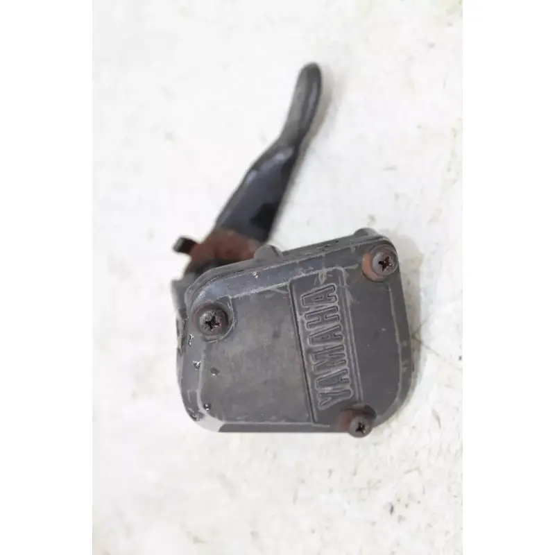 1988 YAMAHA CHAMP 100 YFM100 THUMB THROTTLE SWITCH
