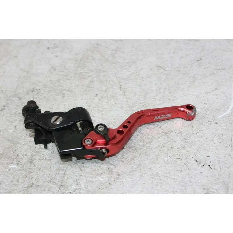 2003 Honda CBR600RR CLUTCH PERCH MOUNT WITH MZS LEVER