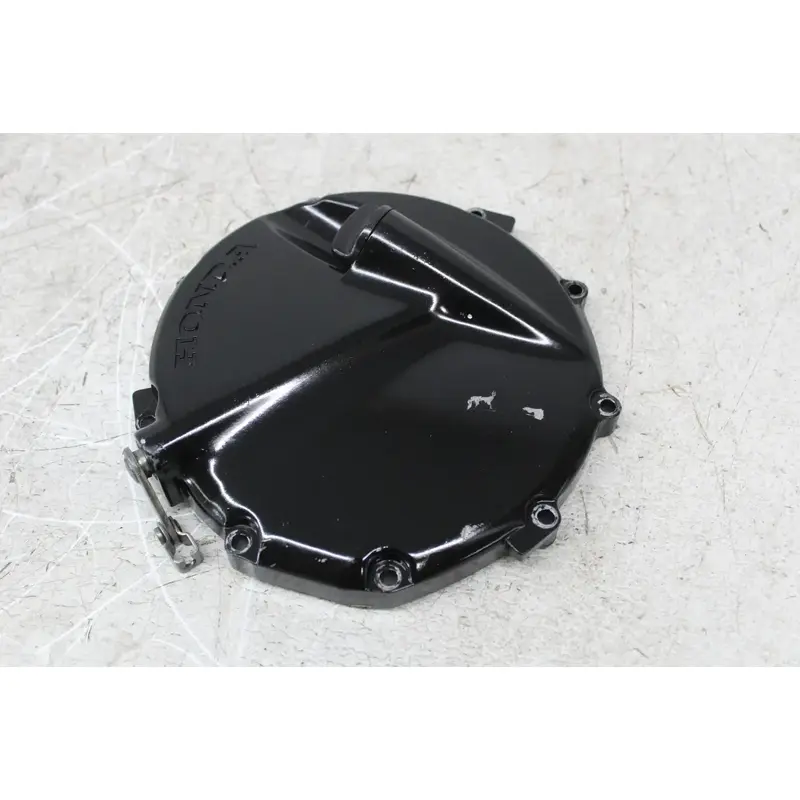 2003 Honda Nighthawk 750 CB750 CLUTCH SIDE ENGINE MOTOR COVER