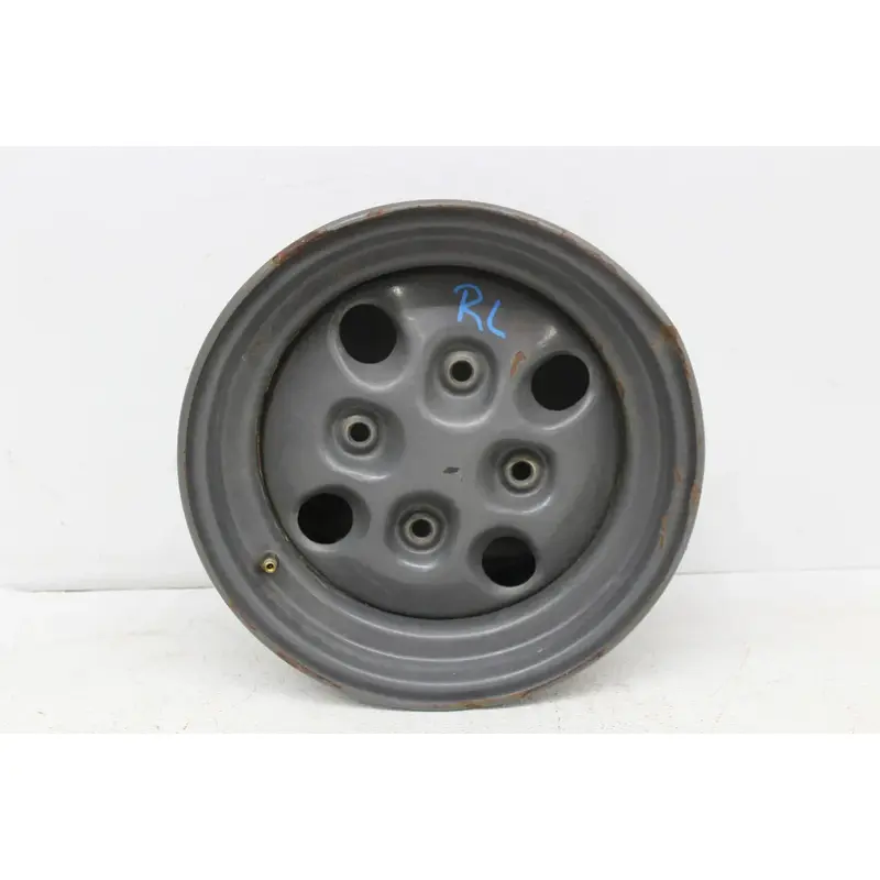 2004 ARCTIC CAT 650 4X4 V2 AUTOMATIC REAR LEFT BACK WHEEL RIM