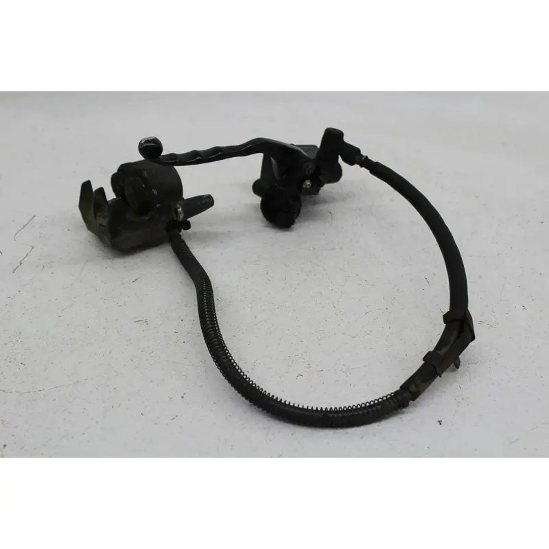 88-07 KAWASAKI NINJA 250R EX250 FRONT BRAKE MASTER CYLINDER W/ LEVER CALIPER