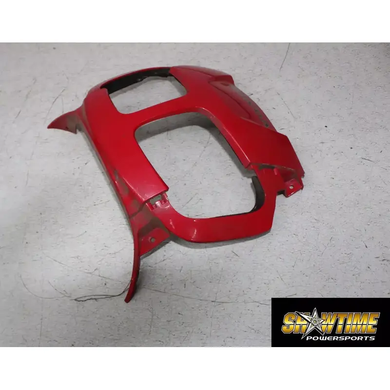 94-97 HONDA VFR750 FRONT UPPER FAIRING COWL SHROUD