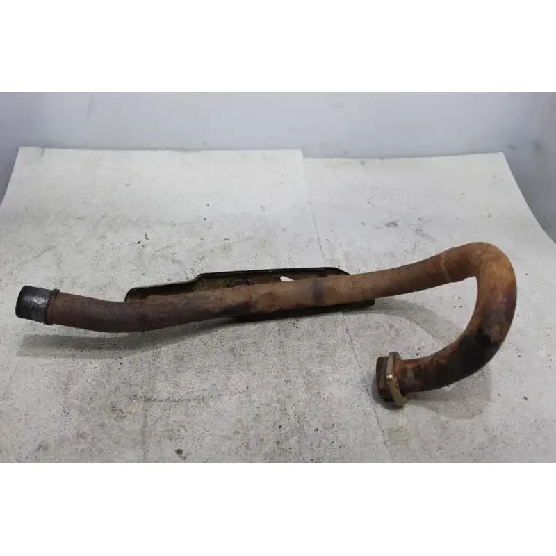 03-08 SUZUKI QUADSPORT Z400 LTZ400 2X4 EXHAUST HEADER PIPE
