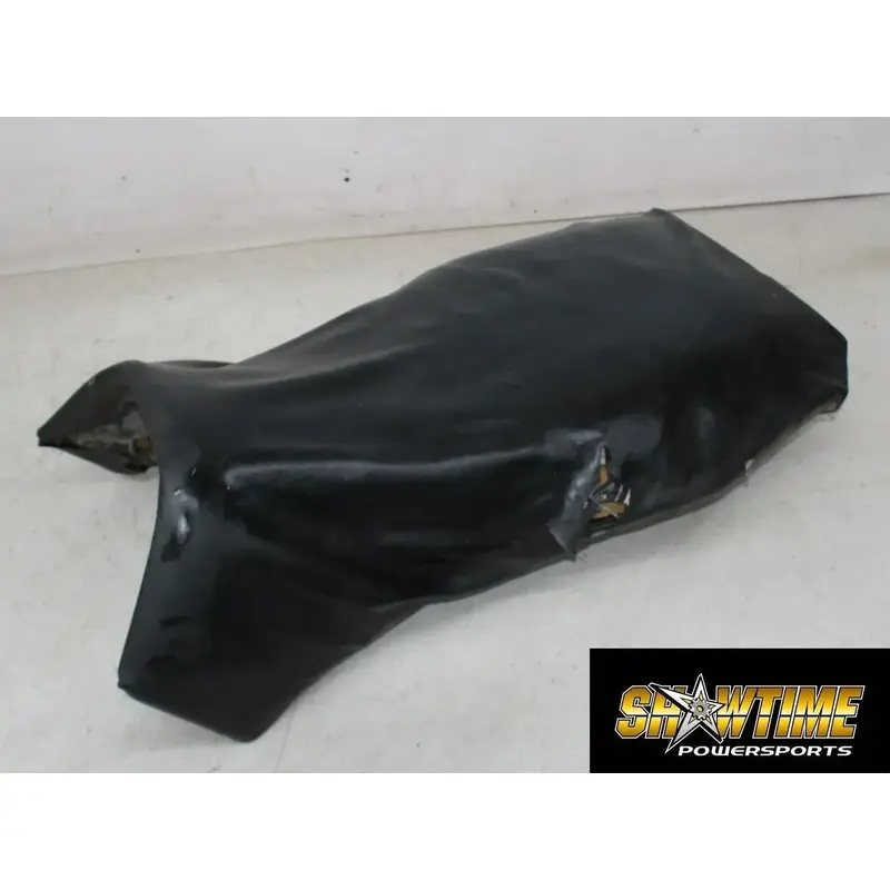 05 POLARIS SPORTSMAN 500 FRONT REAR SEAT SADDLE (SEE DESCP)