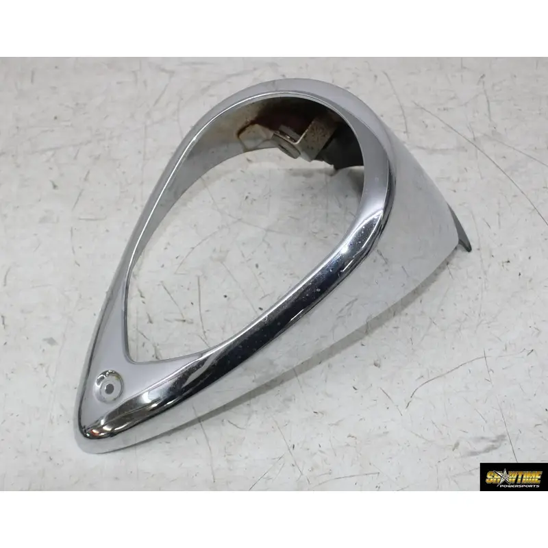 08 KAWASAKI VULCAN 1500 VN1500 SPEEDO CLUSTER GAUGE INSTRUMENT CLUSTER TRIM