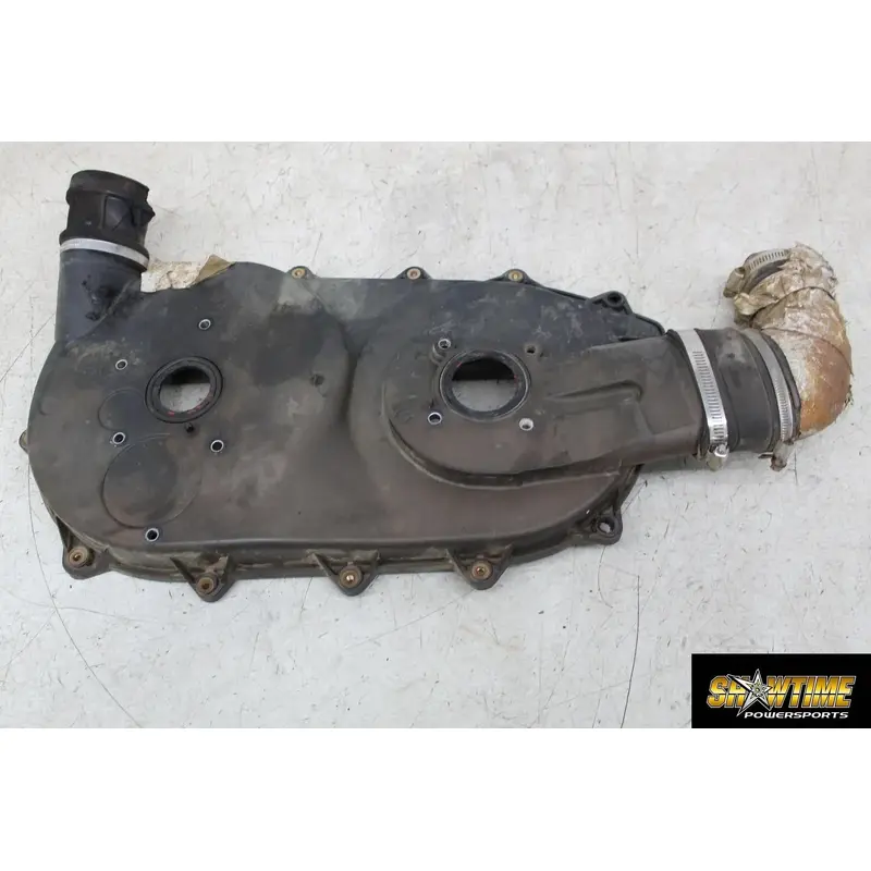 16 CAN-AM RENEGADE 1000R 4X4 XMR DPS INNER CLUTCH SIDE ENGINE MOTOR COVER