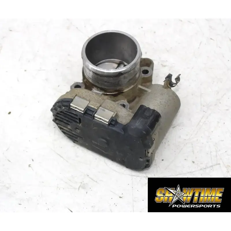 19 POLARIS RZR XP 1000 TURBO THROTTLE BODY BODIES