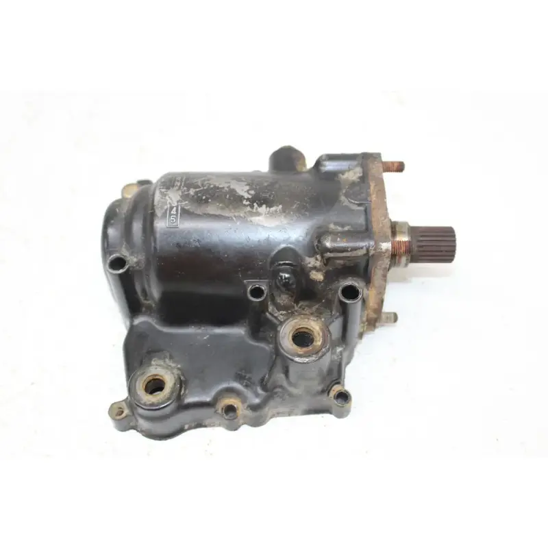 1986 KAWASAKI BAYOU 300 KLF300A OUTPUT GEAR