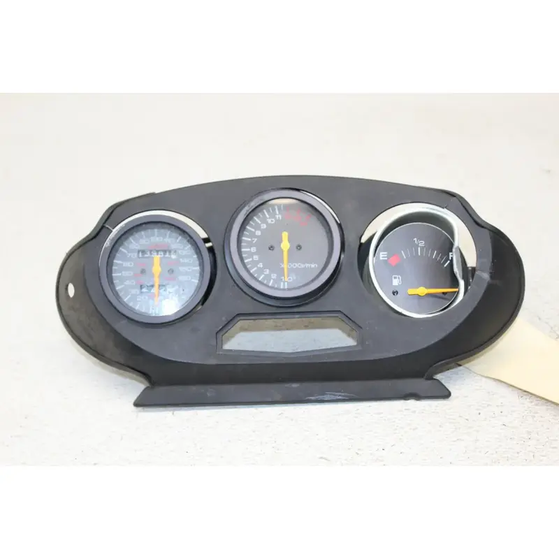 1994 SUZUKI KATANA 600 GSX600F SPEEDO TACH GAUGES DISPLAY CLUSTER SPEEDOMETER