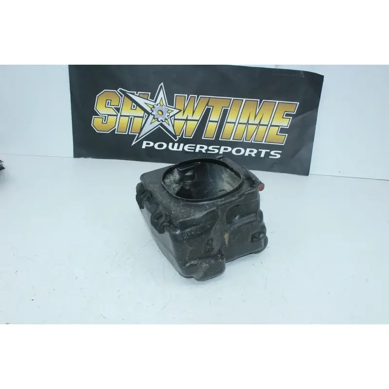 2002 HONDA RANCHER 350 TRX350TE 2X4 ES AIRBOX AIR INTAKE FILTER BOX