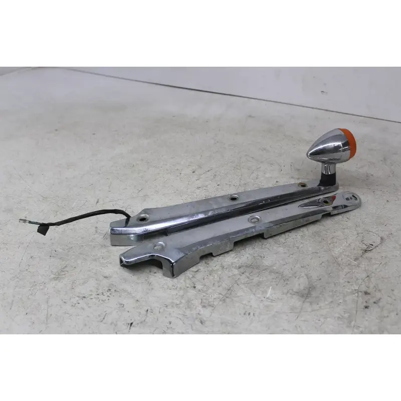 2004 Honda Shadow Aero 750 VT750C FENDER STRUT STRUTS PAIR