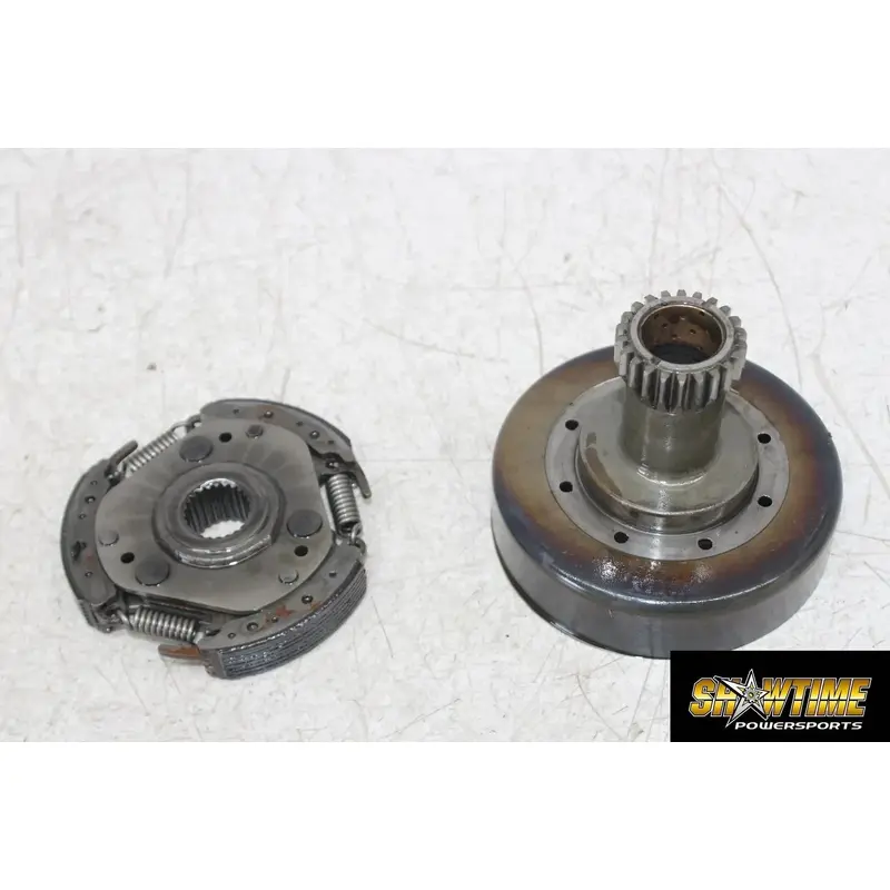 96 YAMAHA TIMBERWOLF 250 TFH250 CENTRIFUGAL CLUTCH