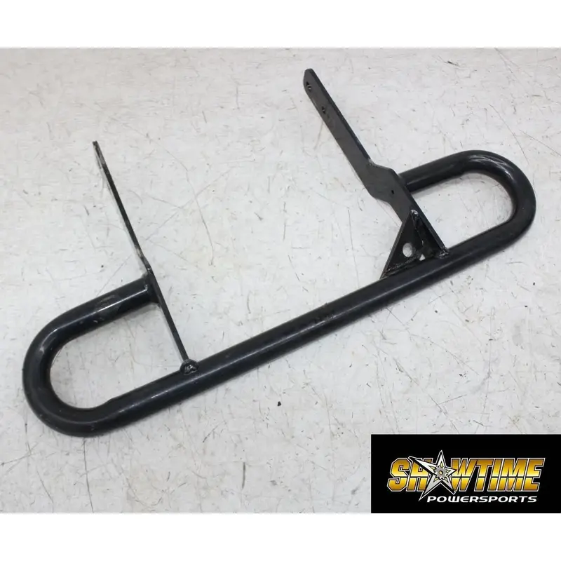 01-05 YAMAHA RAPTOR 660 REAR BACK GRAB BAR HANDLE
