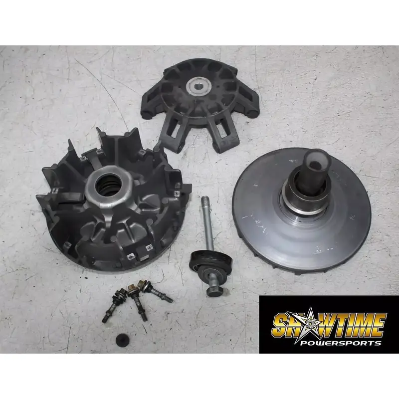 04 BOMBARDIER OUTLANDER 400 PRIMARY DRIVE CLUTCH ACTUATOR