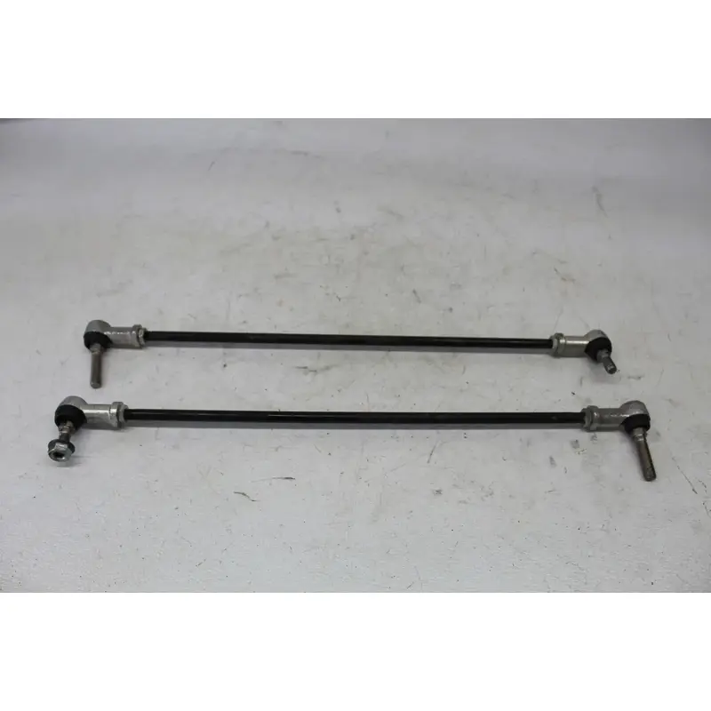 09 CAN-AM SPYDER RS SE5 TIE RODS STEERING RODS