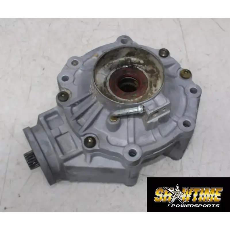 19 CAN-AM RENEGADE 1000R REAR BACK DIFFERENTIAL GEARBOX ASSMEBLY